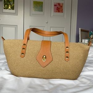 Eric Javits Squishee Handbag